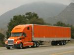 Freightliner Century Class Raised Roof 1995 года